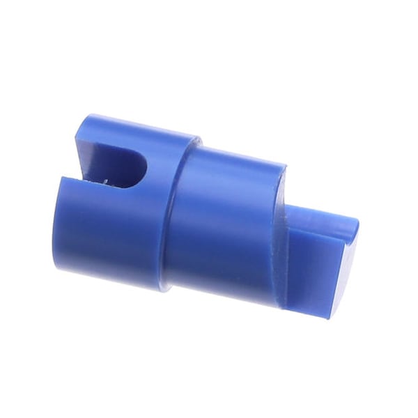 Custard Flow Valve